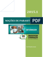 05 24 32 Apostila Parasitologia PDF