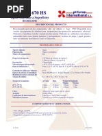Interseal 670 HS