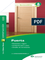  Puerta