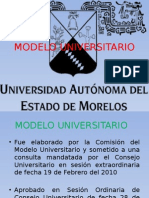 Modelo Universitario (2)