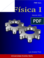 FisicaI Luis Alvarez Thon