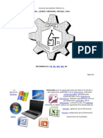 Planeacion Informatica 1° 2012-2013 Alumnos