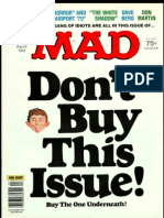 Revista MAD 214