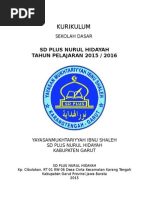 Contoh Surat Pengajuan NPSN Dr Lembaga