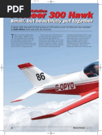 Alpi 300 - Štitar Županja