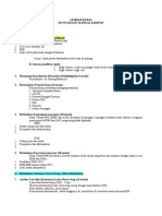 Clinical Pathway