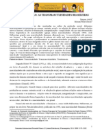 O Y em Questao - Transmasculinidades Brasileiras - Simone Avila e Miriam Grossi