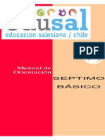 7º Orientacion Libro