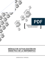 Modulo2 - Matematica - Sec-2015