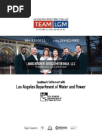 Download Los Angeles DWPs 44 million class action settlement by Los Angeles Daily News SN274924714 doc pdf