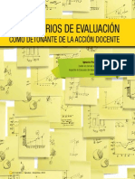 Los Criterios de Evaluación PDF
