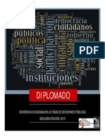 Diplomado 2015