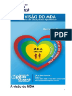 MDA - Visão do MDA