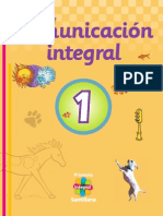 Comunicacion Integral 1