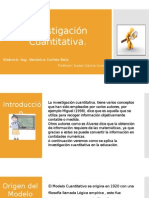 Investigacion Cuantitativa