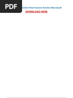 Download bartle-sherbert-real-analysis-solution-manualpdf by chuptong SN274935272 doc pdf