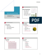 GNR--Oxidase Positive Fermenters 2011