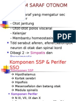 SISTEM SARAF OTONOM1.ppt