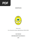 Download Sepsis by Koernia Swa Oetomo Dr dr SpBFINACSFicsK TRAUMA SN274940536 doc pdf