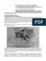 El Desenlace Militar y La Era Napoleonica.