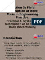 Chapter 4 Rock Mass