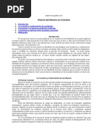 Historia Del Derecho Monografia