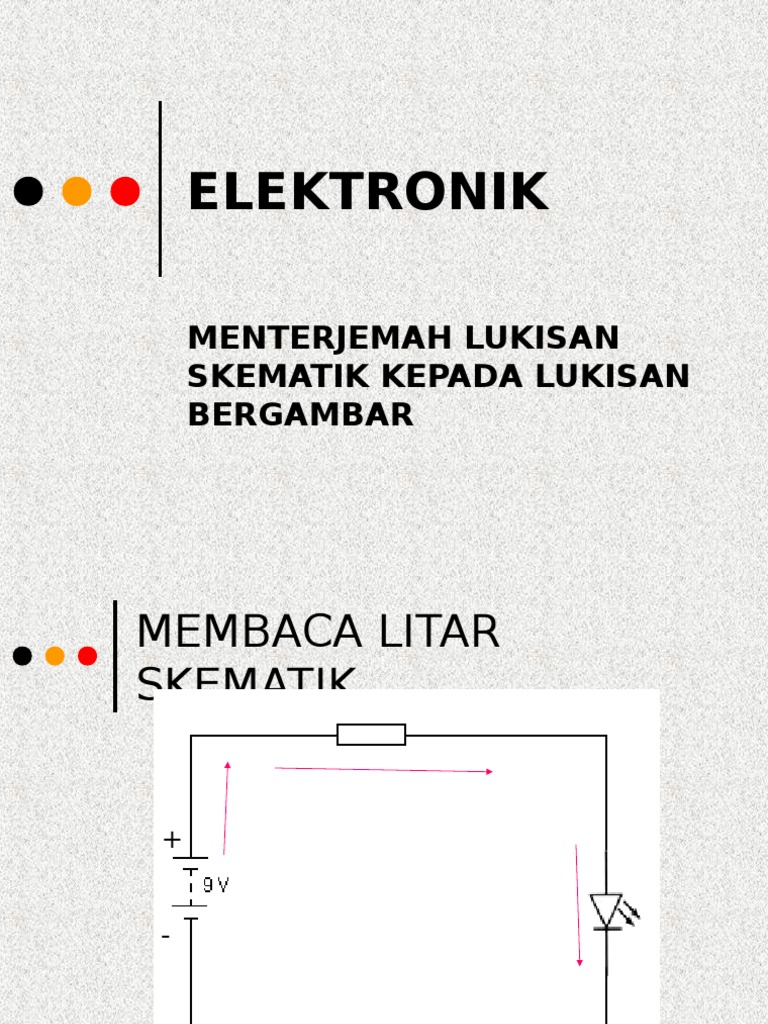 Litar Dan Projek Elektronik Pdf