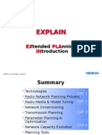 0. Introduction to gsm Planning