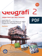 Kelas11 Geografi 2 Hartono PDF