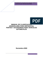 Clasificacion Arancelaria RPA Vehiculos.pdf