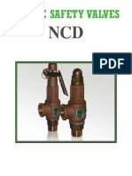 Safety Valve - NCD PDF