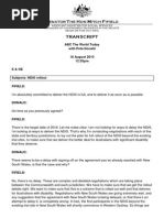 150818 Transcript_fifield_abc the World Today