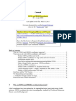 Gmap4 Usng and Mgrs Coordinates 2