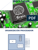 El Procesador