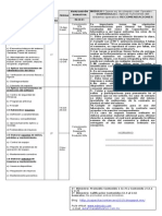 LINEAMIENTOS FUNCIONES