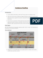 Flat Roof Types Guide - 40 Character