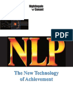 NLP Guidebook