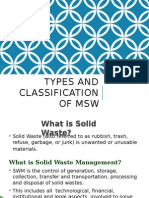 002 Types of Solid Waste