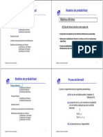 Modelos Clases Procesos