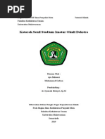 Download katarak imatur by Setya Girindra Wardana SN274964411 doc pdf