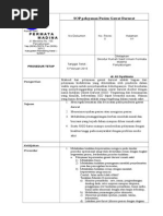 Download SOP Pelayanan Pasien Gawat Darurat by Ali Hasan Harahap SN274965062 doc pdf