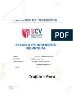 Proyecto Culminado Primera Unidad