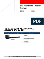 Samsung HT-E8200 PDF