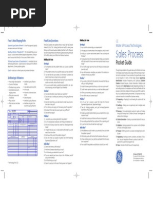 Sales Process Guide