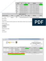 Agendas de Cursos