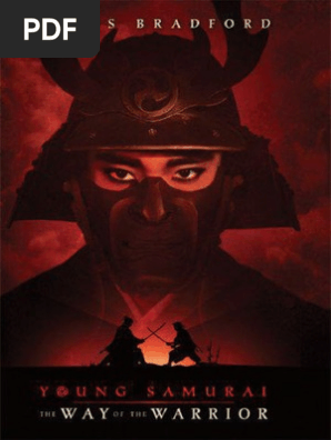 Chris Bradford Young Samurai 01 The Way Of The Warrior Mast Sailing Ninja