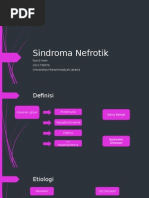Download Sindroma Nefrotik by Iman Nurul SN274976681 doc pdf