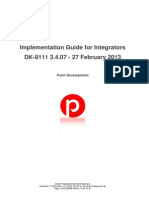 ImplementationGuide-DK8111