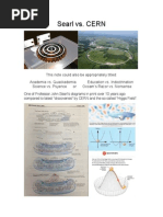 Download Searl vs CERN by Jason Verbelli SN274979913 doc pdf