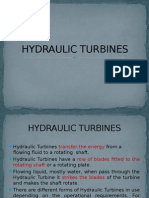 Turbine